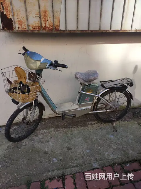电动车 - 图片 1