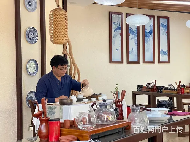 全国十大茶艺师培训机构排行榜 - 图片 7
