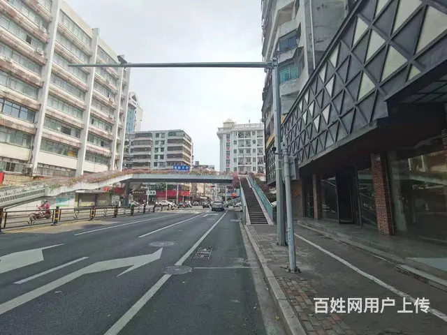 （51旺铺推荐）美兰区西沙路60平铺面出租 - 图片 4