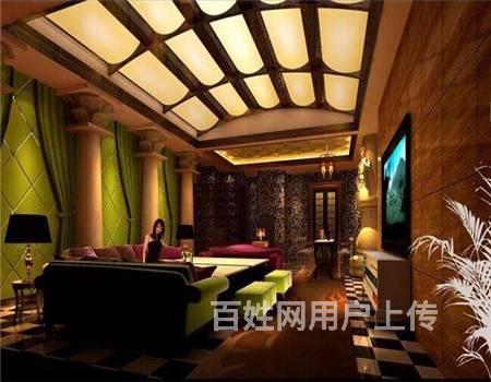 南宁环球一号ktv--当地高端国际会所