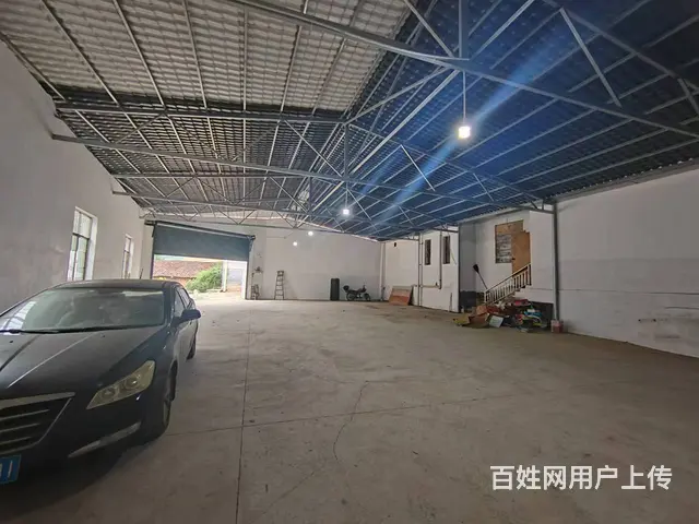 （老板本人）开福区捞刀河马路边仓库房东优价出租  6432 - 图片 5