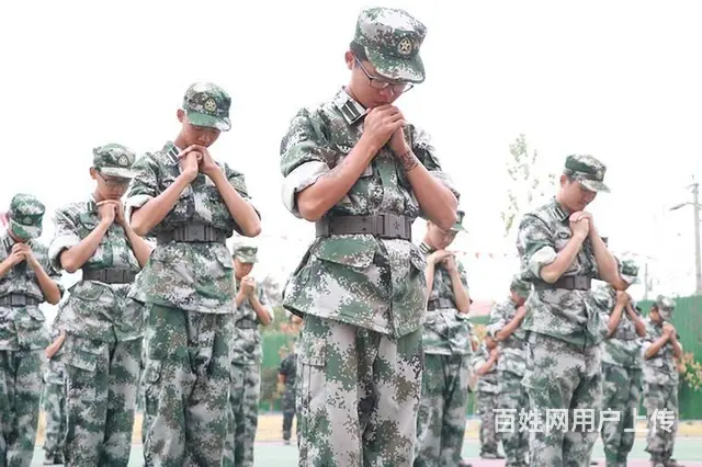 吉林白山全封闭戒网瘾学校 正规戒网瘾机构 - 图片 11