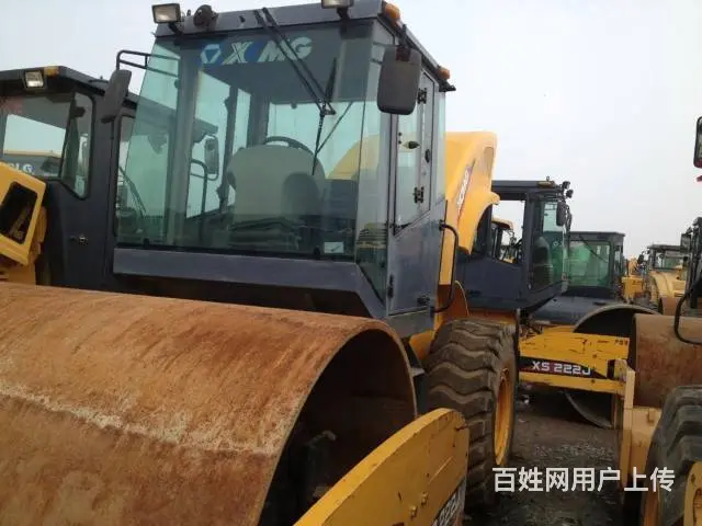 低价销售二手挖掘机二手推土机二手装载机压路机叉车/ - 图片 1
