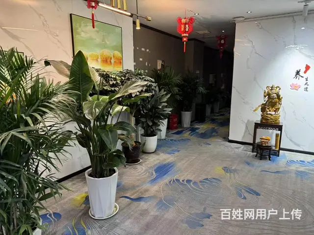 （诚速）转建设路营业中临街足浴SPA馆精装修位置佳客源稳定 - 图片 11