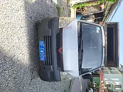 双排五普小货车