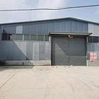 出租位于满城区城东造纸工业区1100平库房