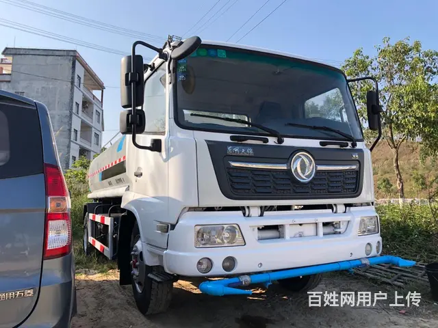 10方12方东风天锦洒水车出售、全新上装洒水设备 - 图片 8