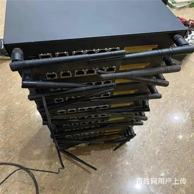 常州服务器回收 UPS电池回收 防火墙回收网关回收 - 图片 9