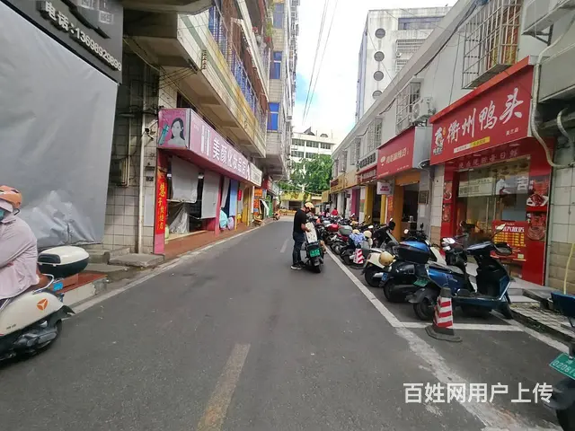 （51旺铺推荐）白坡里（晴美套餐）60平铺面转让 - 图片 2