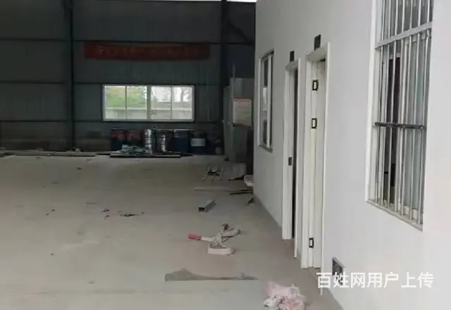 交通便利 空间宽敞 停车方便 水电齐全 - 图片 2