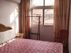 龙兴小区家电齐全