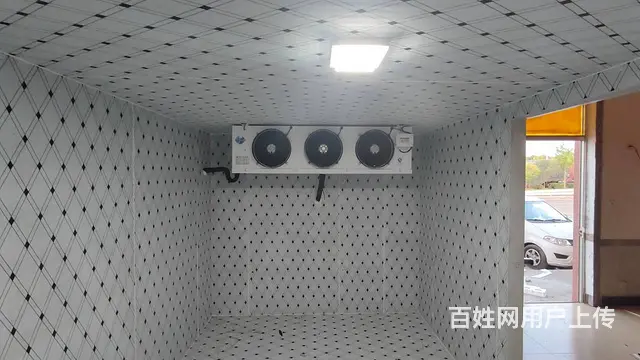 威海地区冷库订制，冷库安装，冷库拆迁一条龙服务企业 - 图片 4