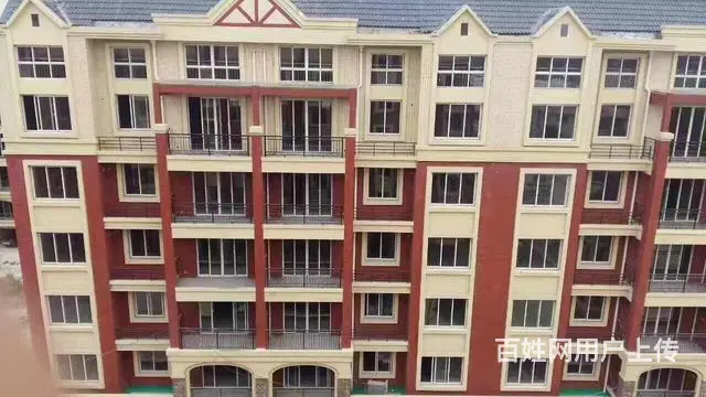 南浔宝石花园.镇中心位置.三面环水.生活配套齐全 - 图片 5