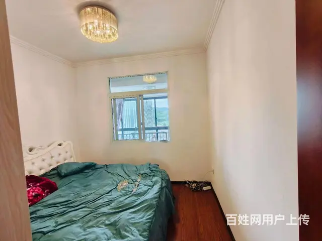 峰景丽都精装四室两卫打包出售 首付15％ 证件满二 拎包入住 - 图片 4