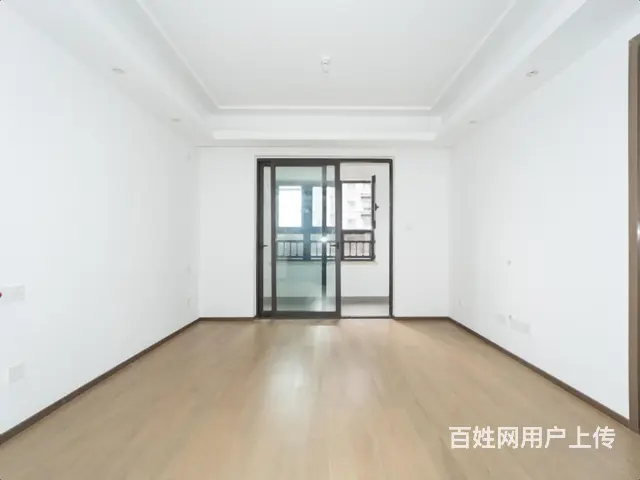 柠府旁 越秀江南悦府3室2厅2卫，全新 未入住过 诚售 - 图片 1