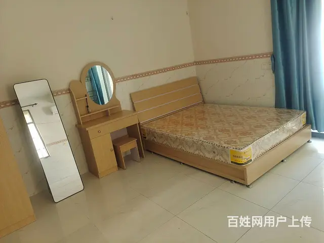 向荣村全新单间出租 - 图片 2