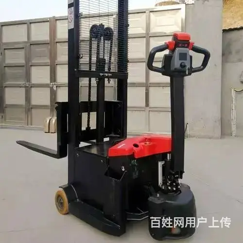 地牛维修电动叉车保养柴油叉车三滤修理电动堆高车维修 - 图片 1