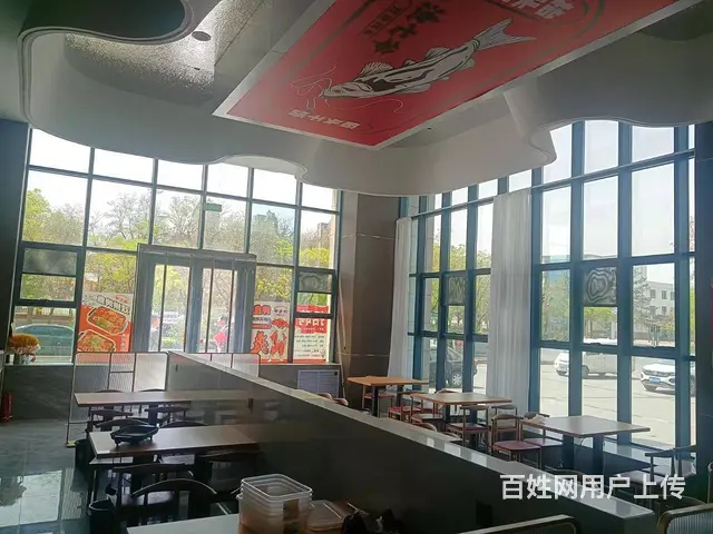 【搞定了！】（帮选铺）一嘉峪关青年国际大酒店楼下餐饮店对外转 - 图片 5