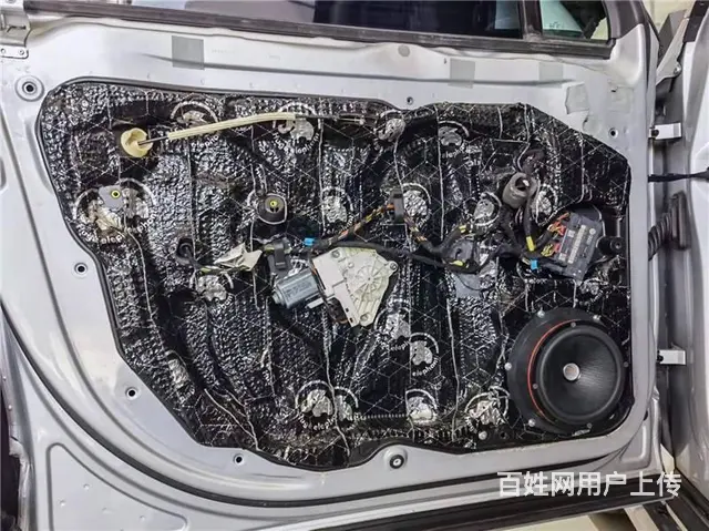 升级钟爱的三分频 武汉歌德大众途锐汽车音响改装 - 图片 2