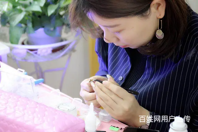 韶关美甲哪里有 - 图片 5