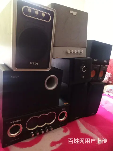 音箱 - 图片 8
