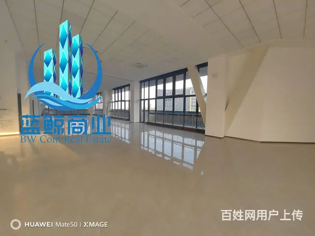 金开区软件园1000平整层办公楼出租 - 图片 4