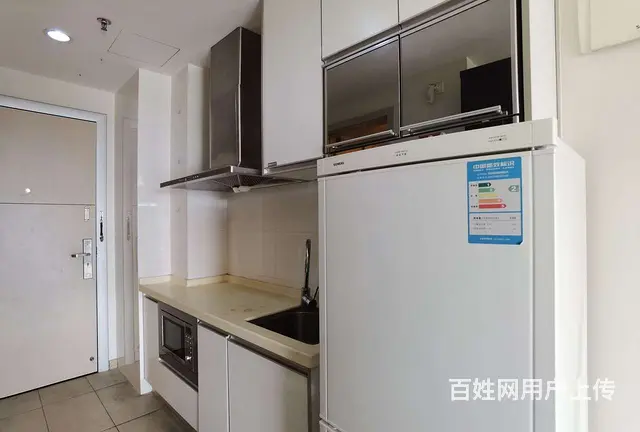 格力香樟电梯精装大公寓出租，租价2300，近关口和玖洲道 - 图片 4