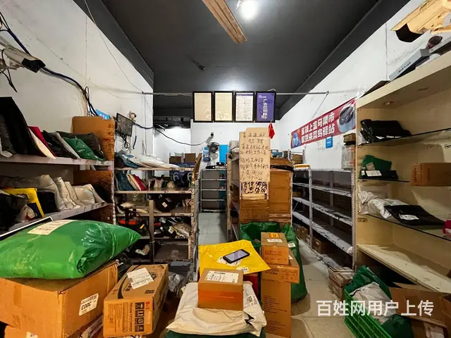 （同城乐铺）丽彩溪悦城菜鸟驿站转让，发货80，到货1800 - 图片 4