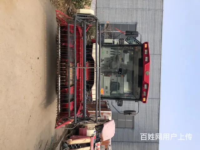 精品沃得皓龙 - 图片 5