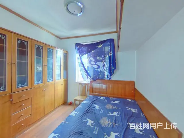九洲新村 3室2厅1厨1卫，楼梯房，普通装修 - 图片 6