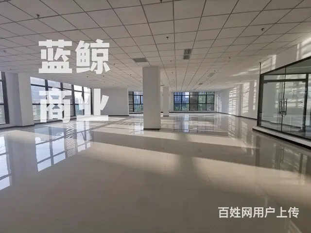 云龙华府420平纯办公写字楼 - 图片 5