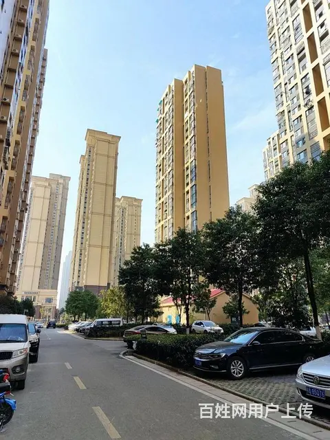 4号线园林路地铁口 可押一付一 房间很舒服 金地广 - 图片 10