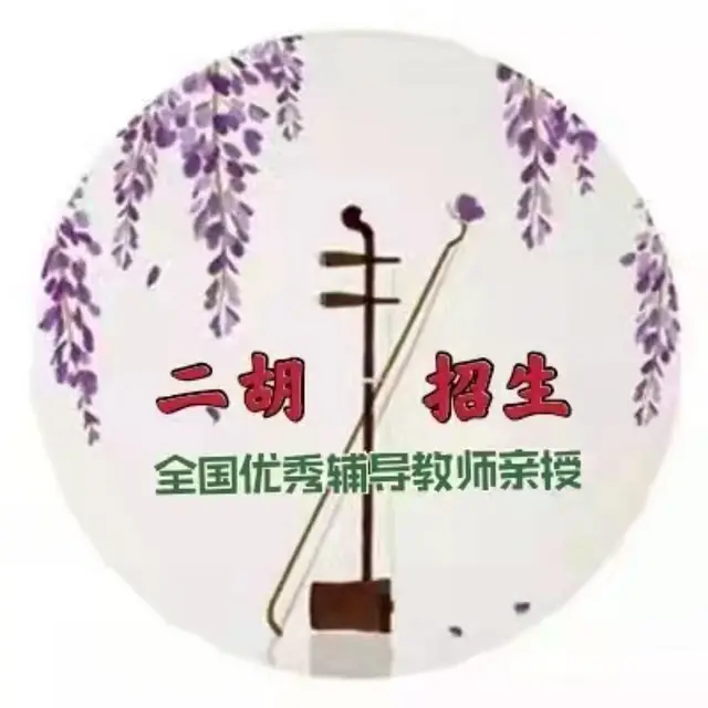 沈阳专教二胡刘老师二胡教室招生 - 图片