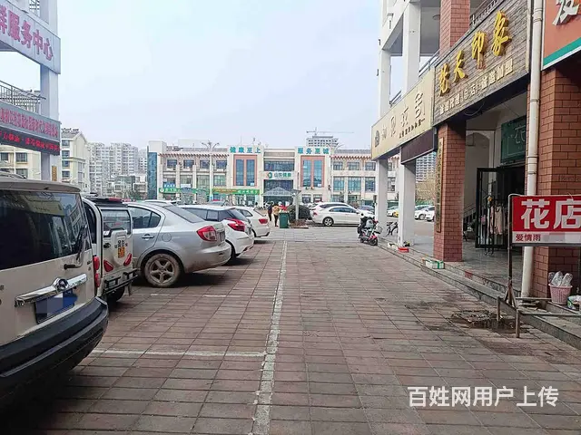 【福铺】奥林匹克花园南门|77平纯一层|直租 - 图片 3