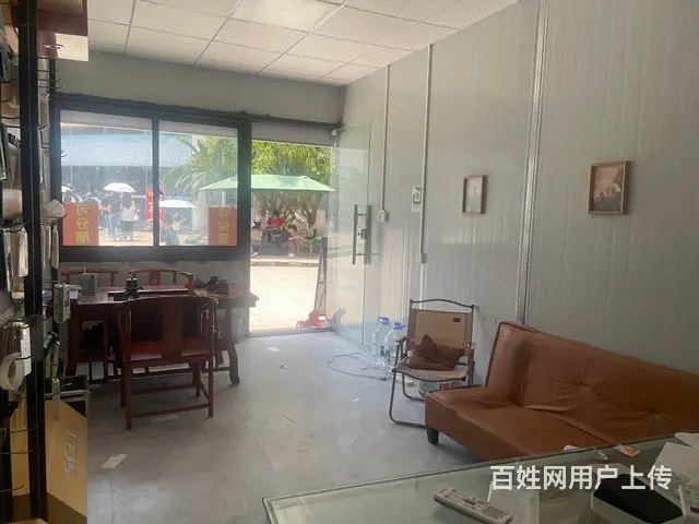 （51旺铺推荐）海职院18平铺面转让 - 图片 5
