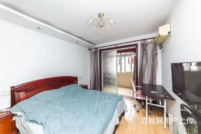 教科院附小清中电梯房三房房东诚心出售 - 图片 7