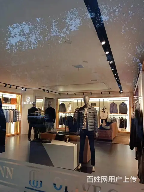 【搞定了！】(麦子邦免费找店)市区中心地带,商业中心旺铺, - 图片 3