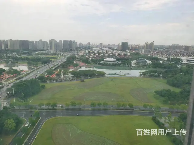 企业科技园内写字楼1000平米火热招商中 - 图片 1