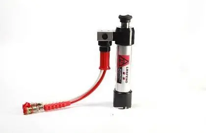 GYCD-135/750液压顶杆 - 图片