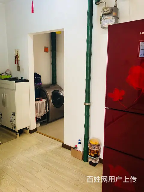 自家地铁附近房屋出租 - 图片 8