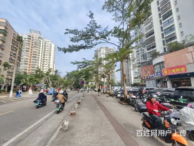 （51旺铺推荐）秀英区西站和省医附近50平餐饮店转让 - 图片 8