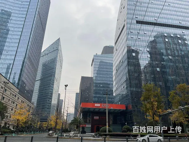 天府三街经营中舞蹈室转让 - 图片 7
