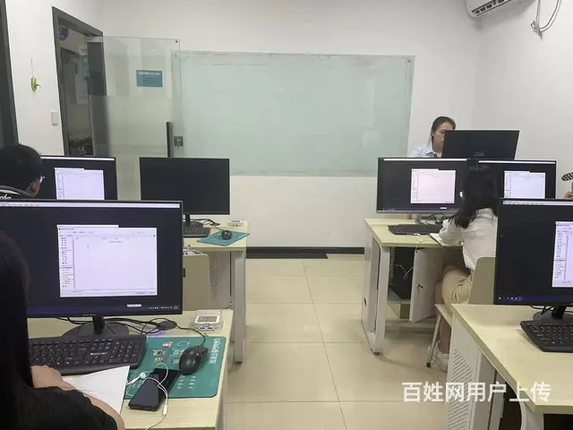 电脑办公是当下文职工作者必备的技能徐州春华专业培训 - 图片