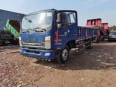 江淮康铃 自卸车 国5