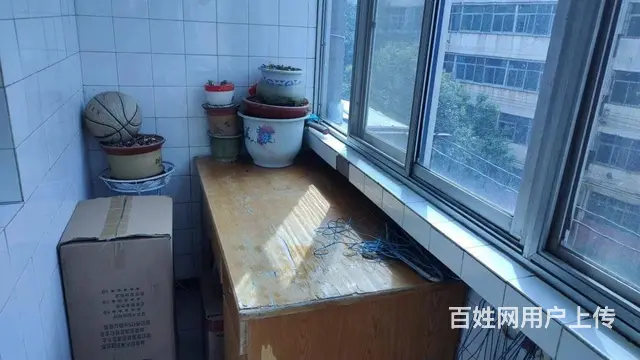 毛条小区 普通住宅 简单装修 - 图片 7