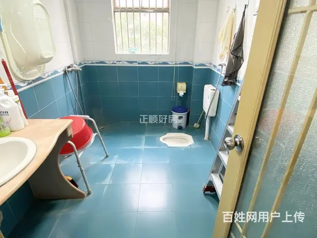 新上保真，带产权车位，家私家电全送，稀缺户型，南北通，大四 - 图片 9