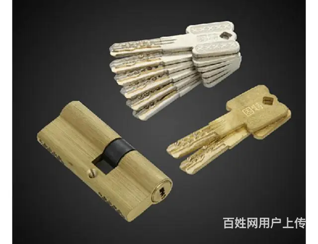 济南丁苑小区换锁芯开锁专开/换/修各种门 - 图片 2