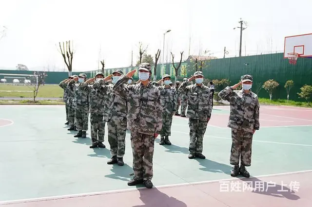 吉林四平全封闭戒网瘾学校 正规戒网瘾机构 - 图片 11