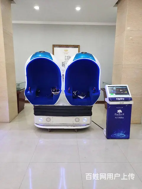 杭州vr出租、苏州暖场设备出租、常熟娃娃机出租 - 图片 1