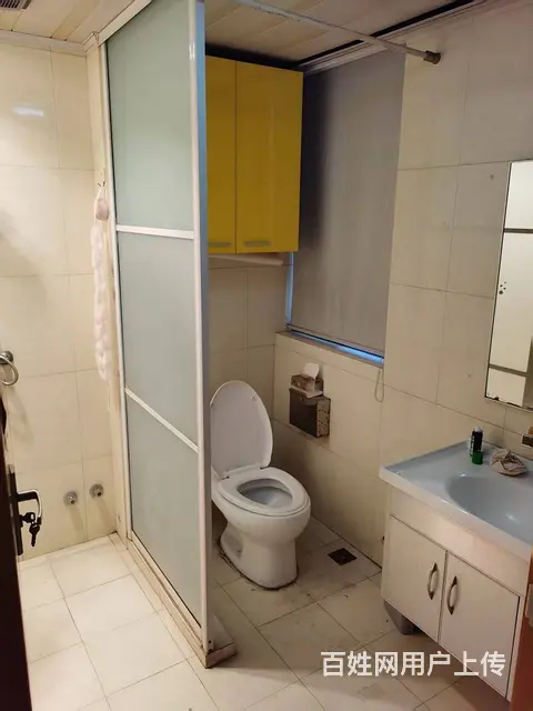 新河商业街附近 嘉利花园清爽套房出租 - 图片 7
